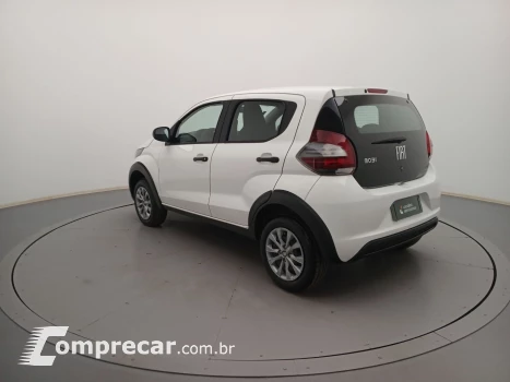 MOBI 1.0 EVO FLEX LIKE. MANUAL