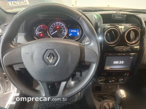 DUSTER 2.0 Dynamique 4X2 16V