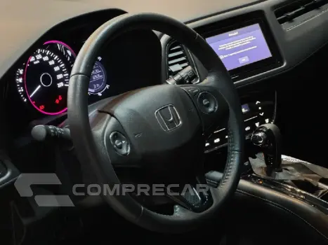 HR-V 1.8 16V FLEX EX 4P AUTOMATICO