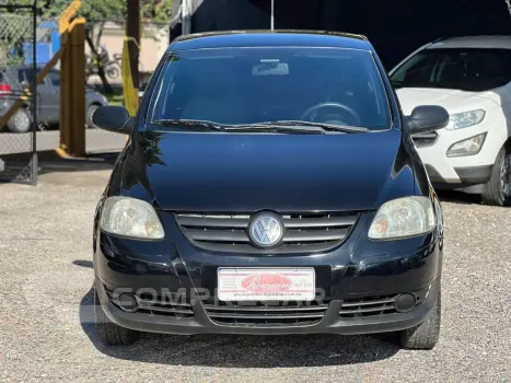 Fox 1.0 Mi 8V Flex 4P Manual