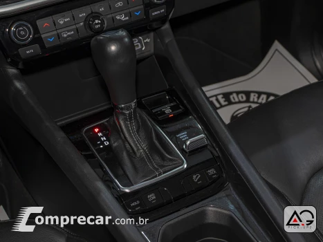 COMPASS 2.0 16V Longitude 4X4
