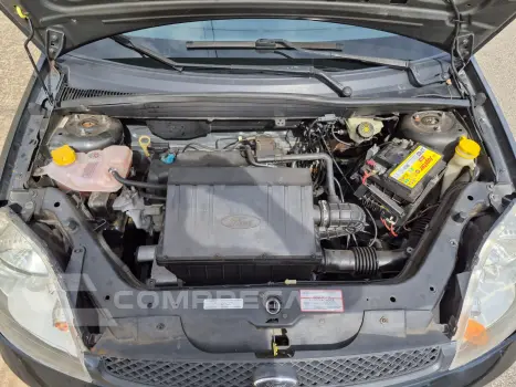 FIESTA 1.0 MPI Class 8V