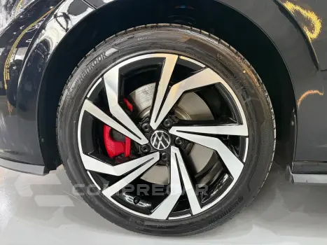 JETTA 2.0 350 TSI GASOLINA GLI DSG