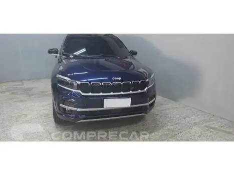 COMMANDER 2.0 TD380 TURBO DIESEL OVERLAND AT9