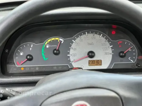 UNO 1.0 MPI MILLE FIRE ECONOMY 8V FLEX 2P MANUAL