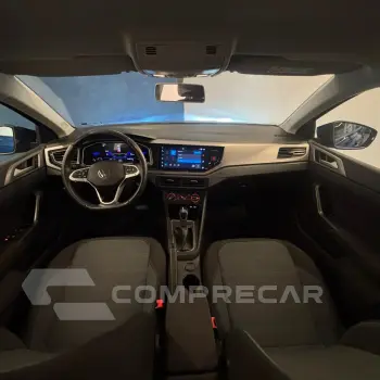 Nivus Comfortline 1.0 200 TSI Flex Aut.