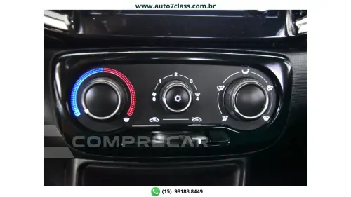 STRADA - 1.3 FIREFLY VOLCANO CD MANUAL