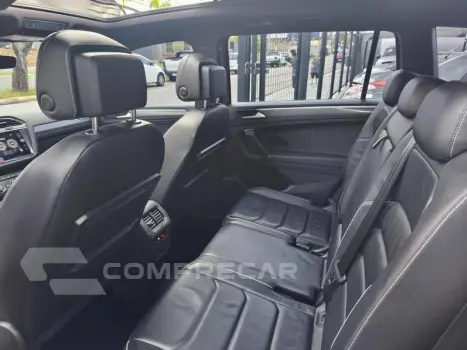 TIGUAN ALLSPACE RL