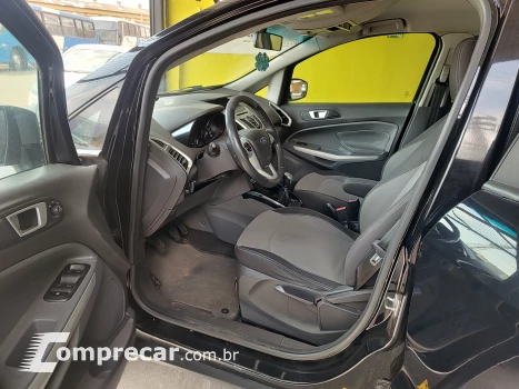 ECOSPORT 1.6 Freestyle 8V