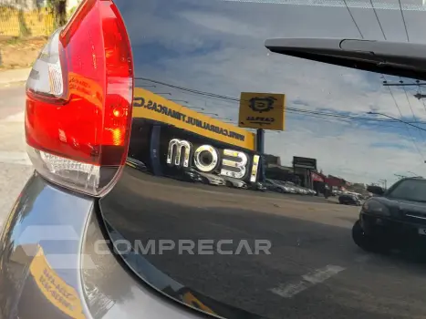 MOBI LIKE 1.0 Fire Flex 5p.