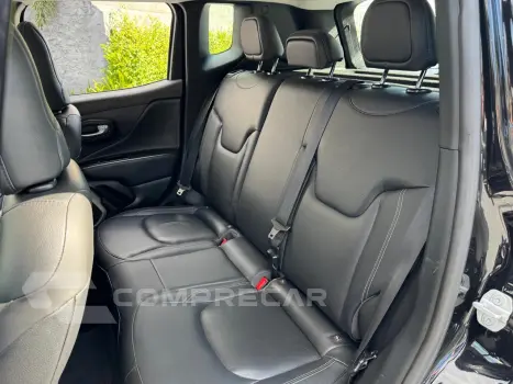 RENEGADE 1.8 16V Longitude