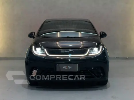 Dolphin EV GS (Elétrico)