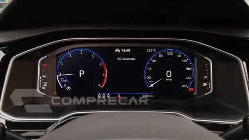 NIVUS 1.0 200 TSI TOTAL FLEX HIGHLINE AUTOMÁTICO