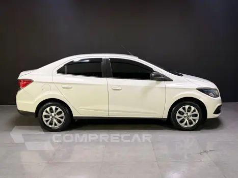 PRISMA 1.4 MPFI LT 8V FLEX 4P MANUAL