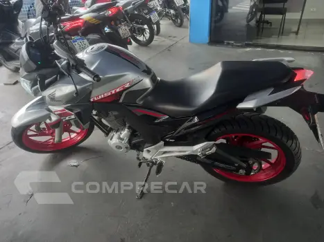 Honda cb 300 Twister