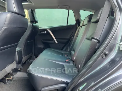 RAV4 2.0 4x2 16V Aut.
