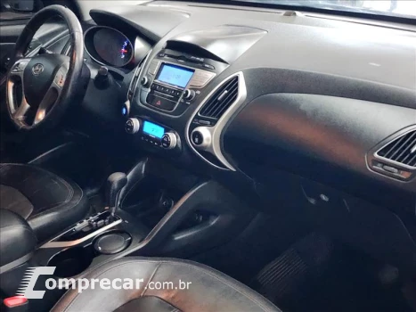 IX35 2.0 MPFI GLS 4X2 16V