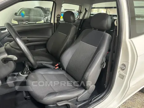 SAVEIRO 1.6 MSI Robust CD 16V