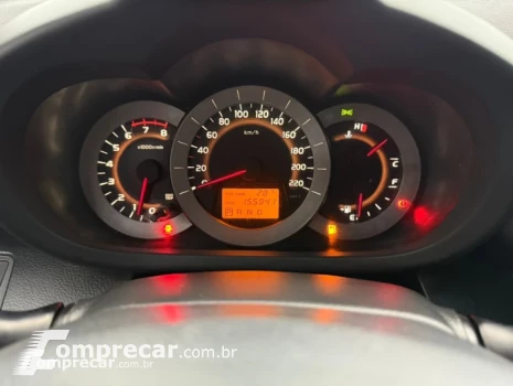 RAV4 2.0 4X2 16V