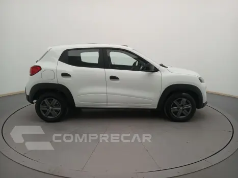 KWID 1.0 12V SCE FLEX ZEN MANUAL