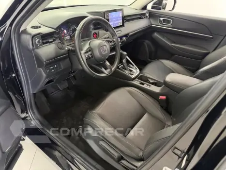 HR-V EXL HS