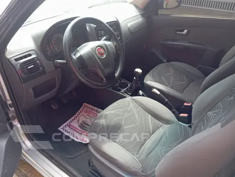STRADA 1.4 MPI Working CS 8V