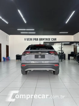 NIVUS 1.0 200 TSI Highline