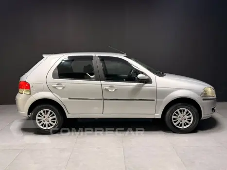 PALIO 1.4 MPI ELX 8V FLEX 4P MANUAL