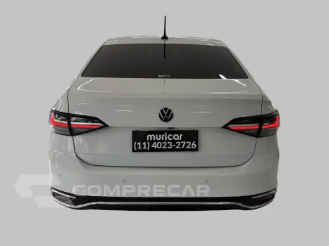 VIRTUS 1.0 200 TSI HIGHLINE AUTOMÁTICO