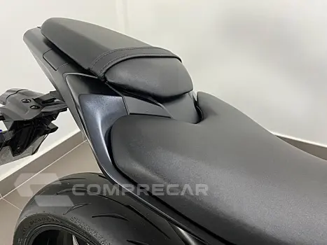 YAMAHA MT-07 CONNECTED - COM ABS