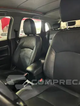 ASX 2.0 16V 4x4 160cv Aut.