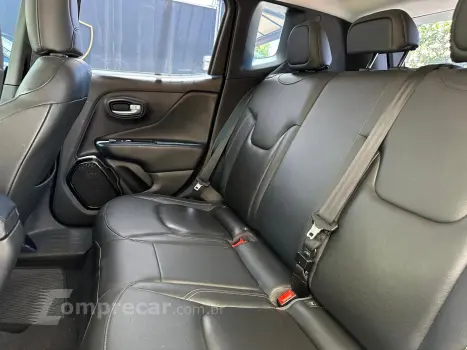 RENEGADE 1.8 16V Limited