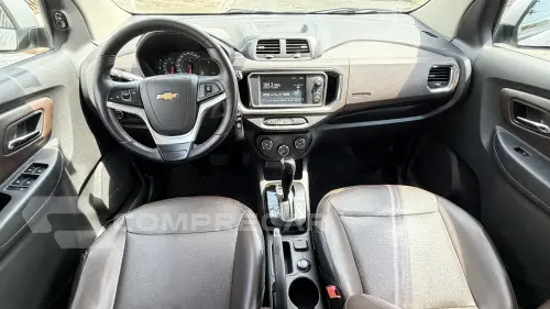 SPIN 1.8 Premier 8V