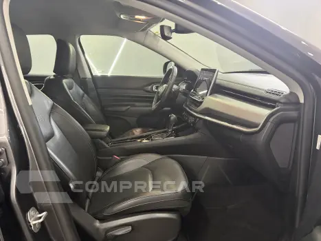 COMPASS 1.3 T270 Turbo Longitude