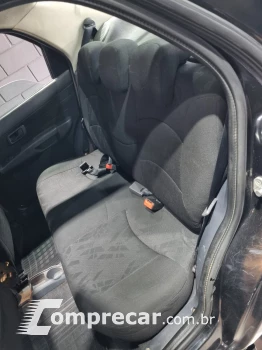 SIENA 1.4 MPI EL 8V