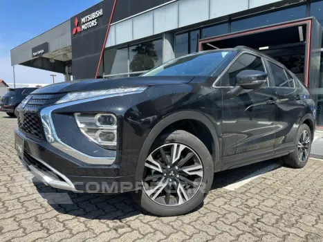 ECLIPSE CROSS 1.5 Mivec Turbo HPE