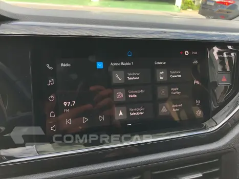 Polo 1.0 170 Tsi Highline Automático