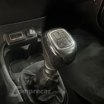 MOBI WAY 1.0 Fire Flex 5p.