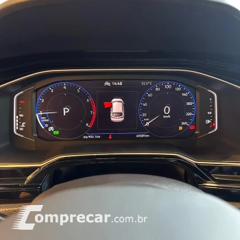 NIVUS 1.0 200 TSI Highline