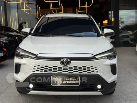 COROLLA CROSS 2.0 VVT-IE FLEX XRE DIRECT SHIFT