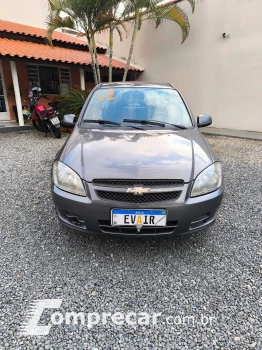 CELTA 1.0 MPFI LT 8V