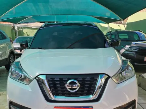 KICKS - 1.6 16V START SL 4P XTRONIC