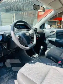 ETIOS 1.5 XLS Sedan 16V