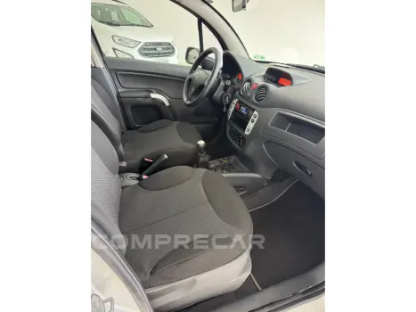 C3 1.4 I GLX 8V FLEX 4P MANUAL