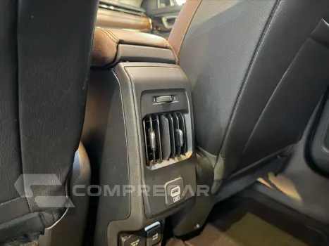 Compass 1.3 T270 Turbo Flex Limited At6