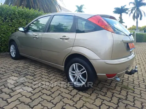 FOCUS 1.6 8V