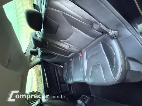 FUSION 2.0 Gtdi Titanium AWD 16V