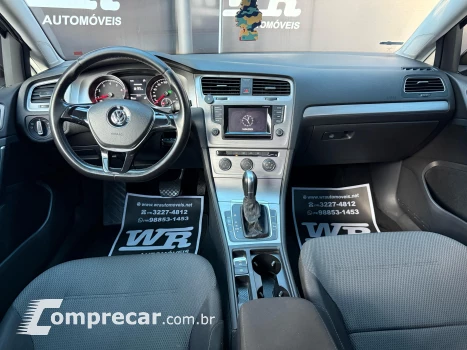 GOLF 1.4 TSI Comfortline 16V