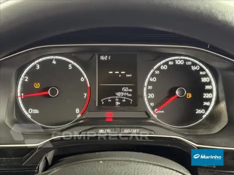 POLO 1.0 MPI TRACK MANUAL