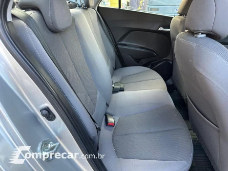HB20S Comfort Plus 1.0 TB Flex 12V Mec.